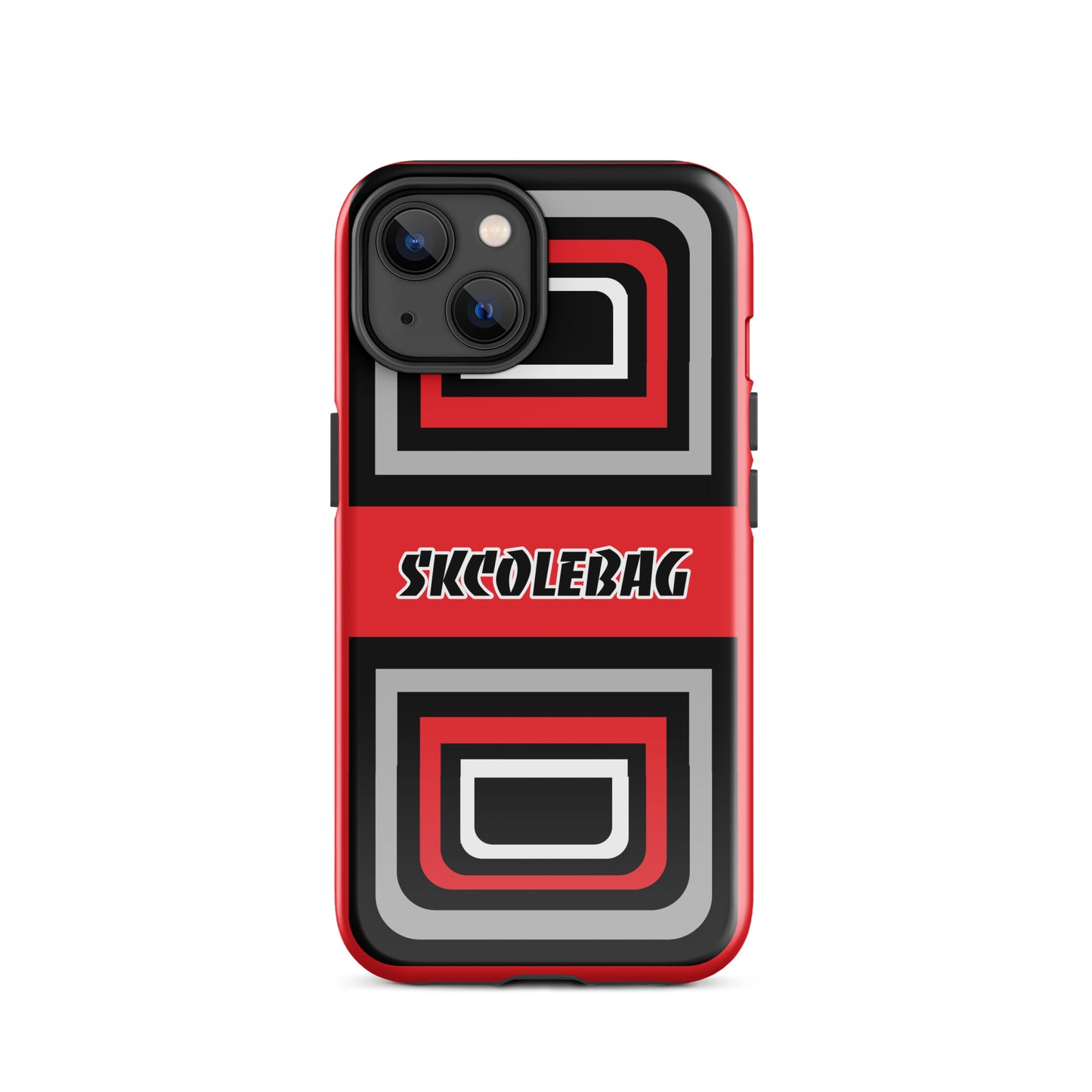 SKCOLEBAG iPhone Case