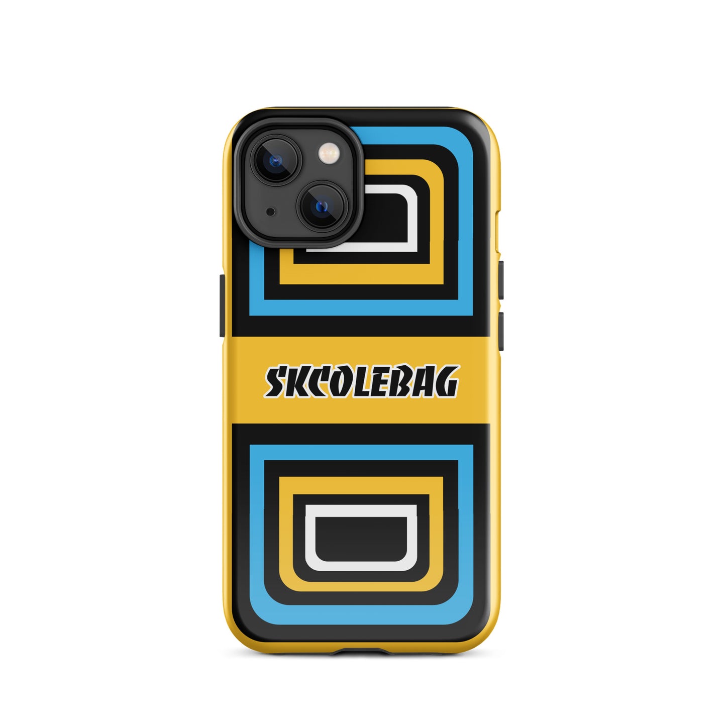SKCOLEBAG iPhone Case