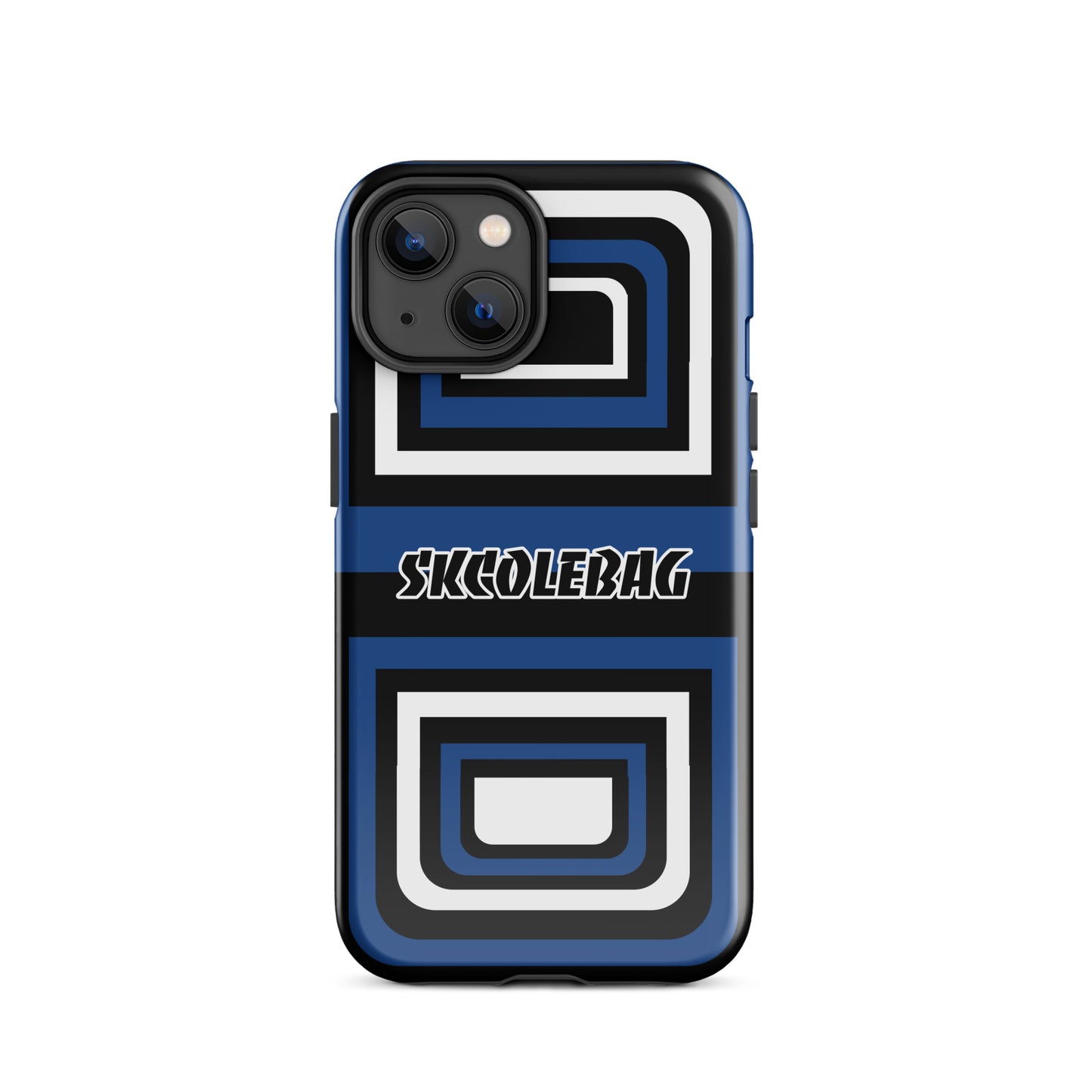 SKCOLEBAG iPhone Case