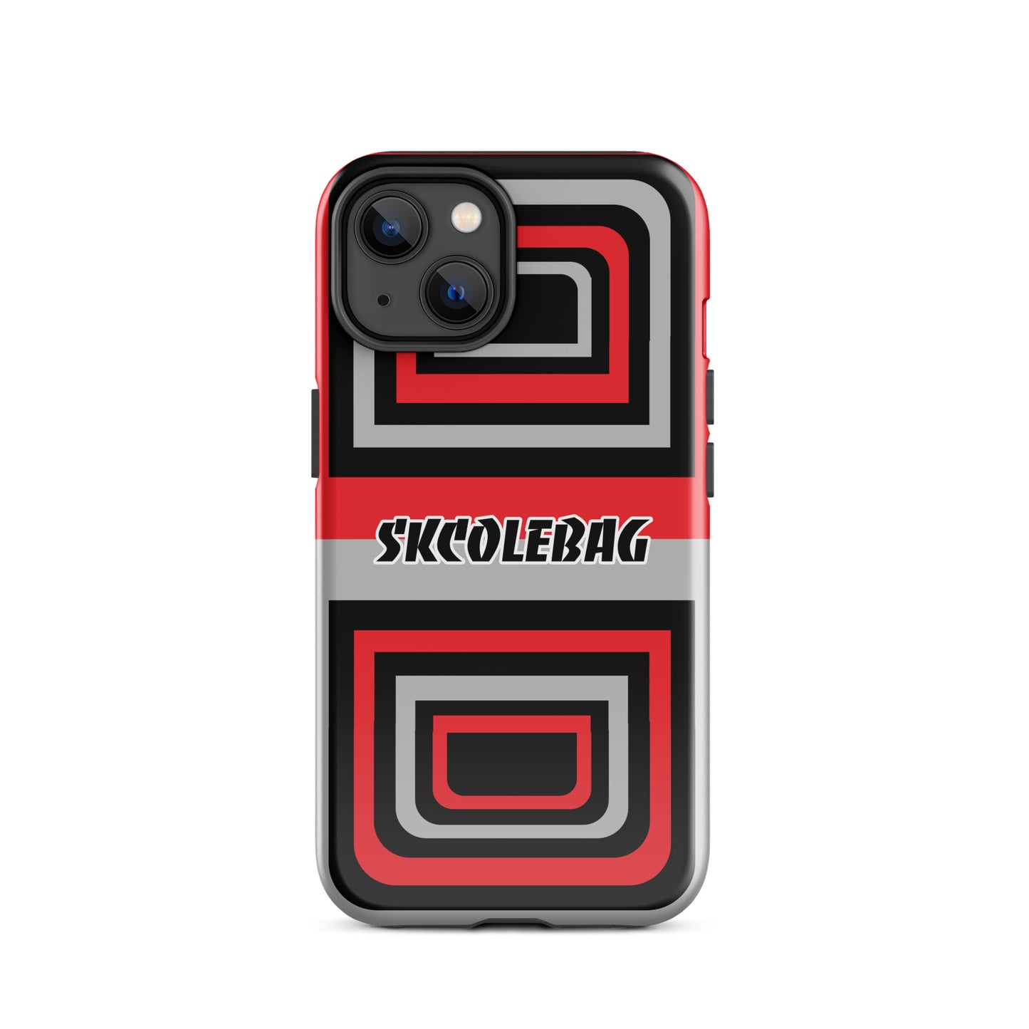 SKCOLEBAG iPhone Case