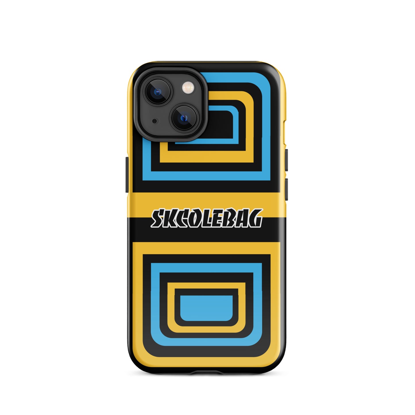 SKCOLEBAG iPhone Case