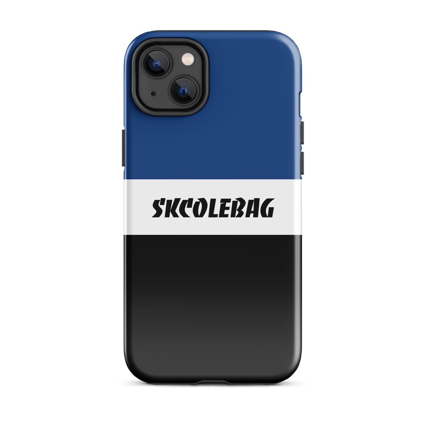 SKCOLEBAG iPhone Case