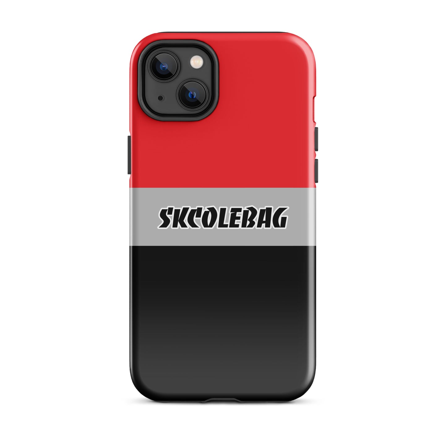 SKCOLEBAG iPhone Case