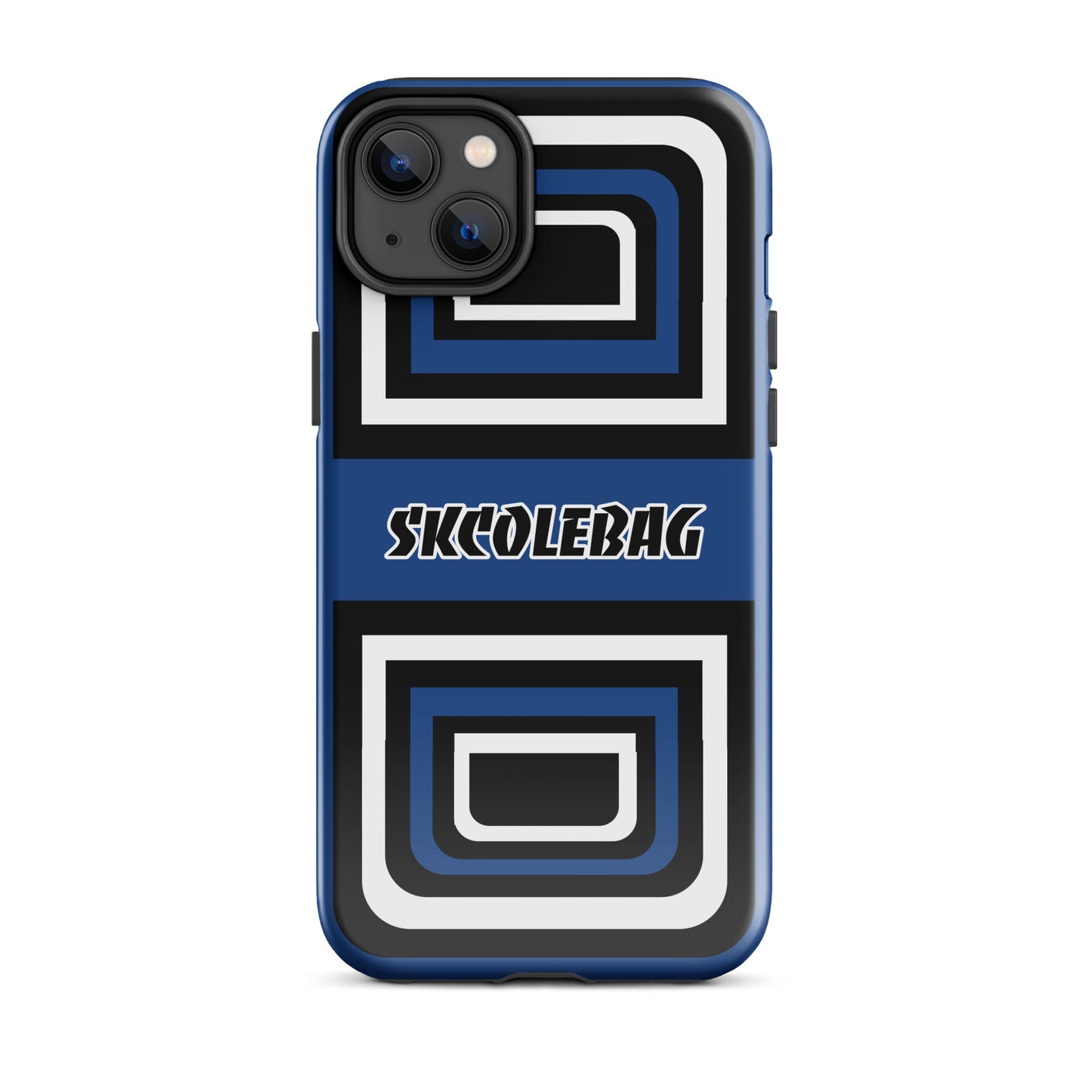SKCOLEBAG iPhone Case