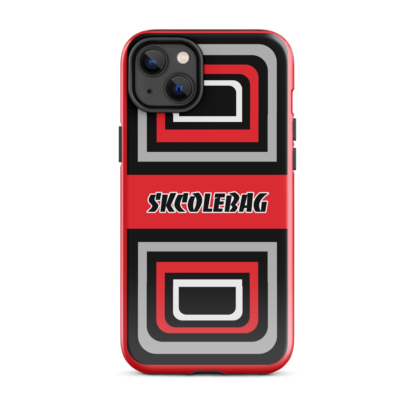 SKCOLEBAG iPhone Case