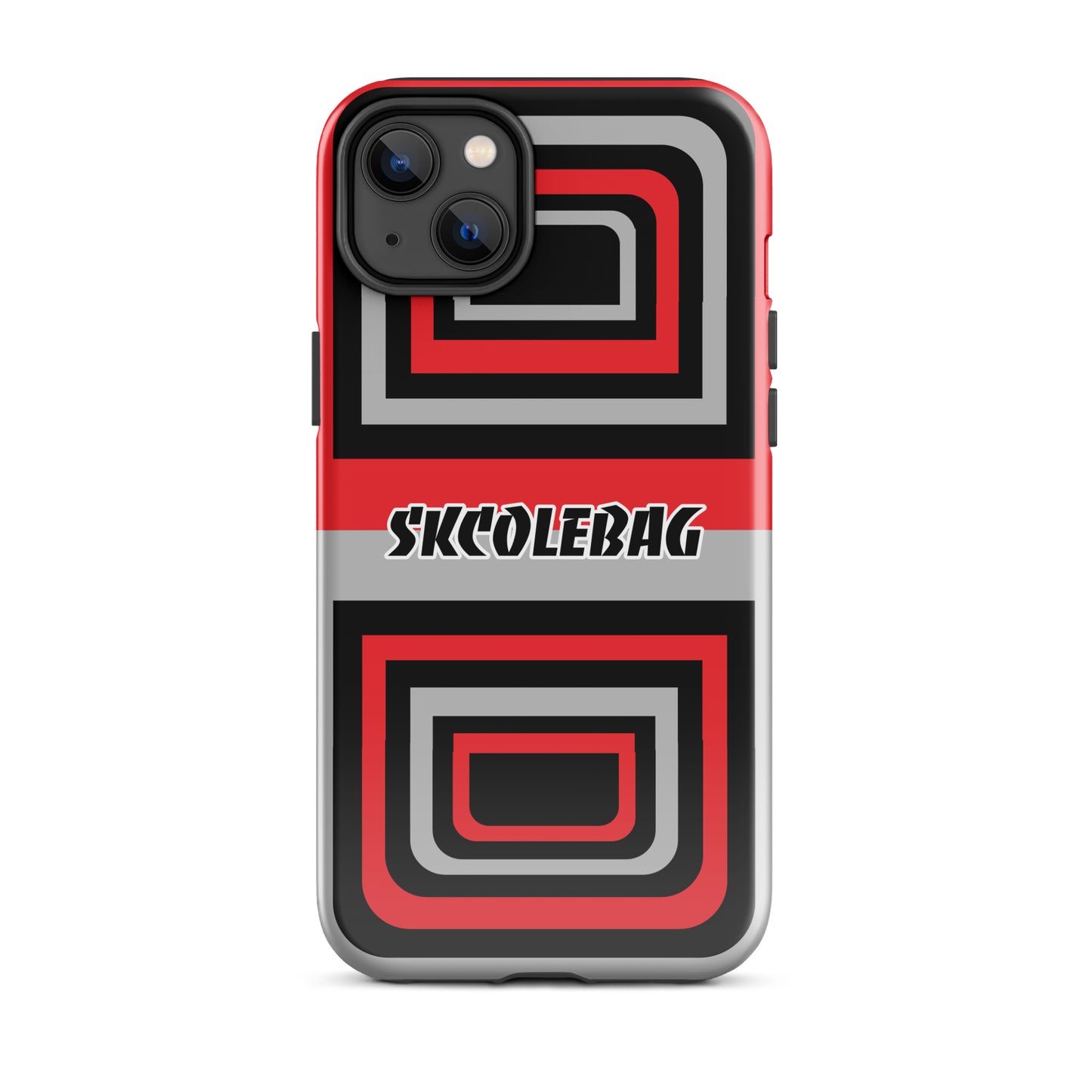 SKCOLEBAG iPhone Case