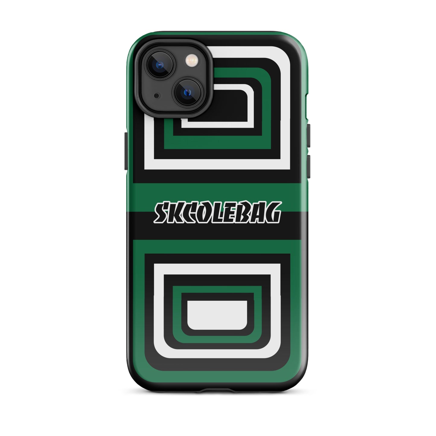 SKCOLEBAG iPhone Case