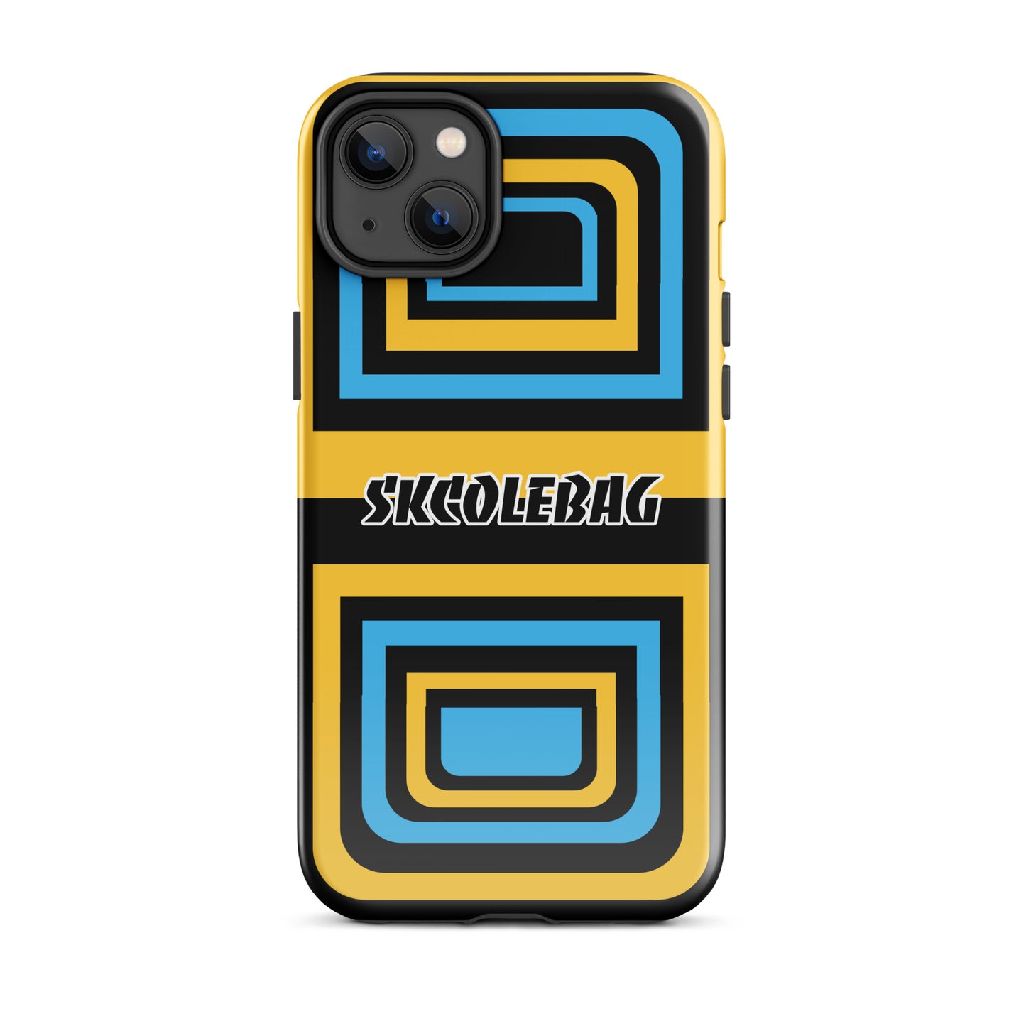 SKCOLEBAG iPhone Case