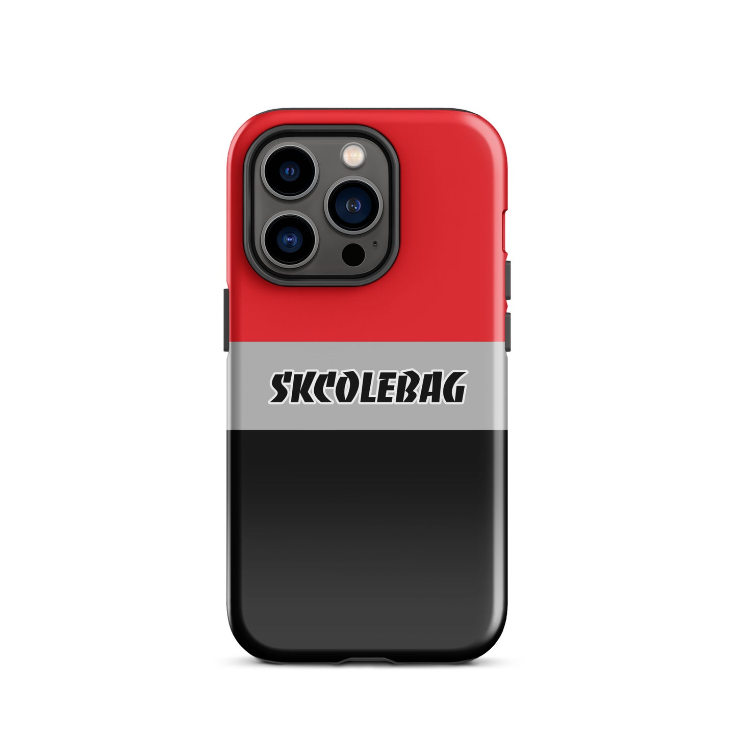 SKCOLEBAG iPhone Case