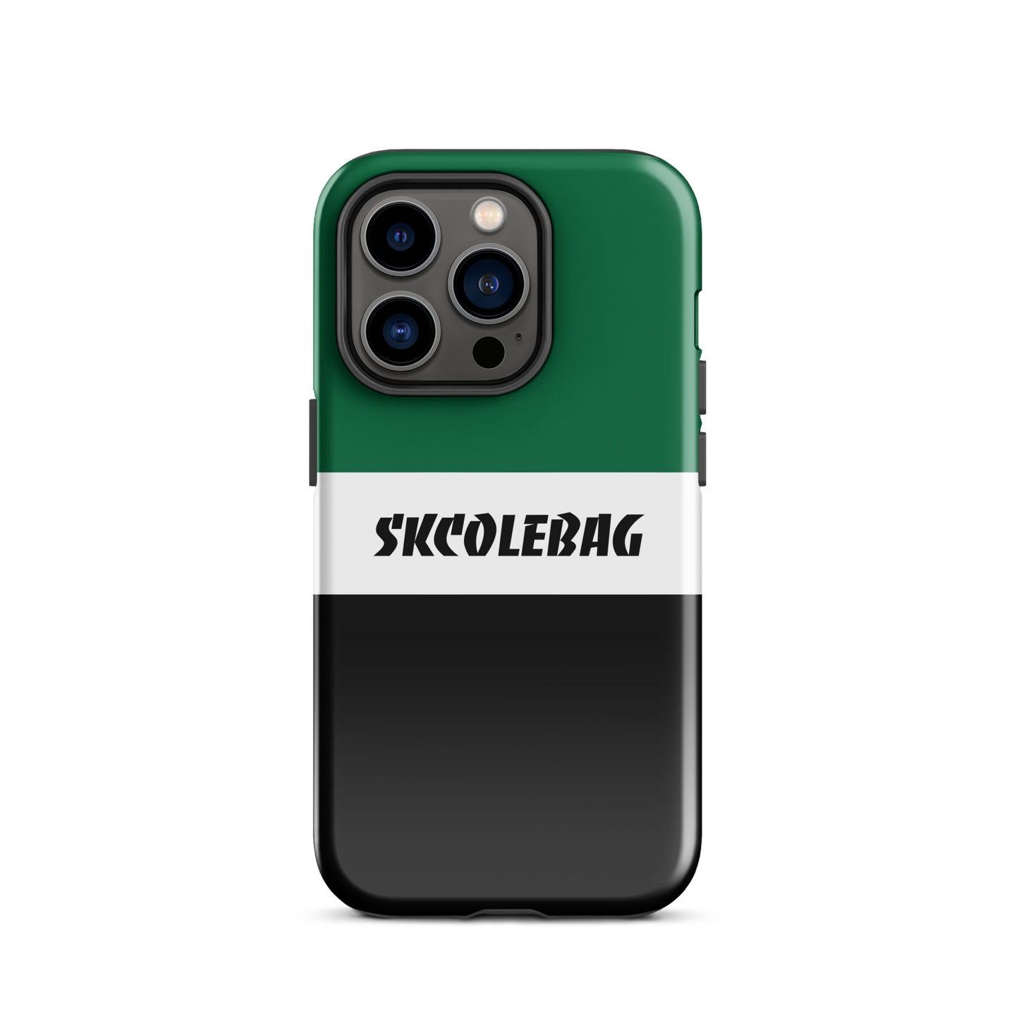 SKCOLEBAG iPhone Case