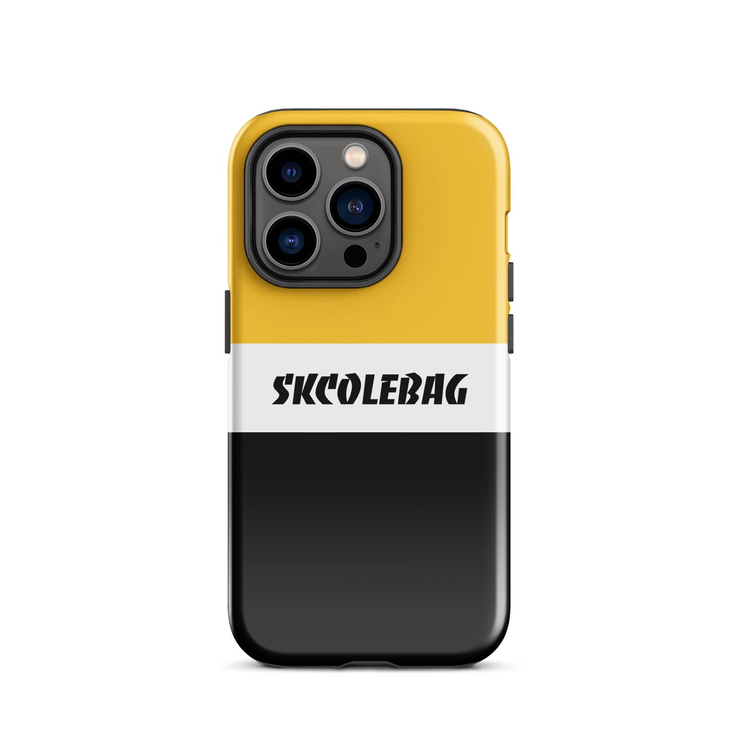 SKCOLEBAG iPhone Case