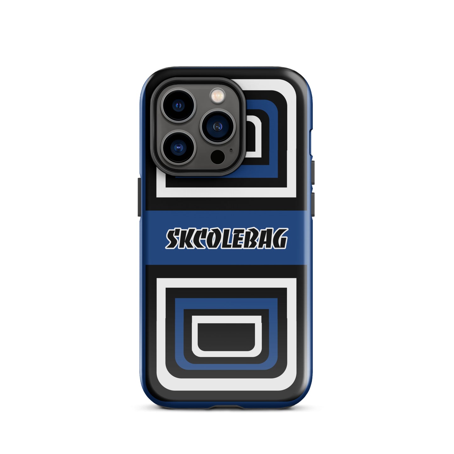 SKCOLEBAG iPhone Case