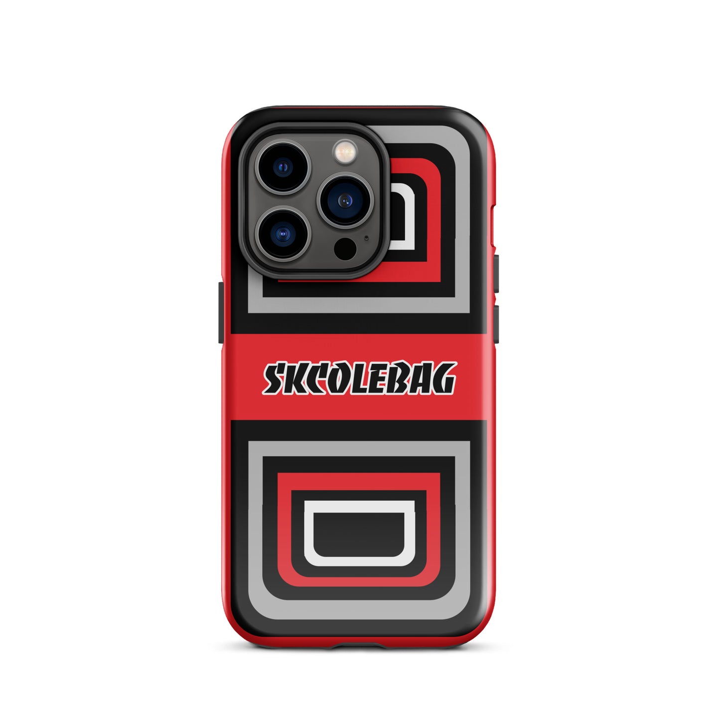 SKCOLEBAG iPhone Case