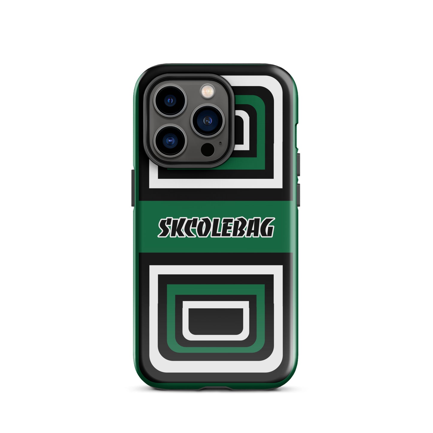 SKCOLEBAG iPhone Case