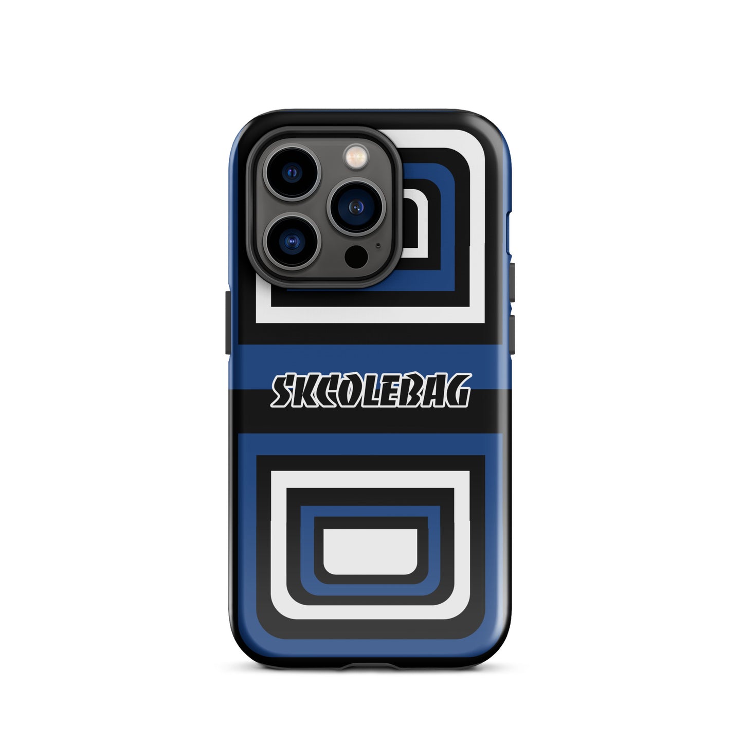 SKCOLEBAG iPhone Case