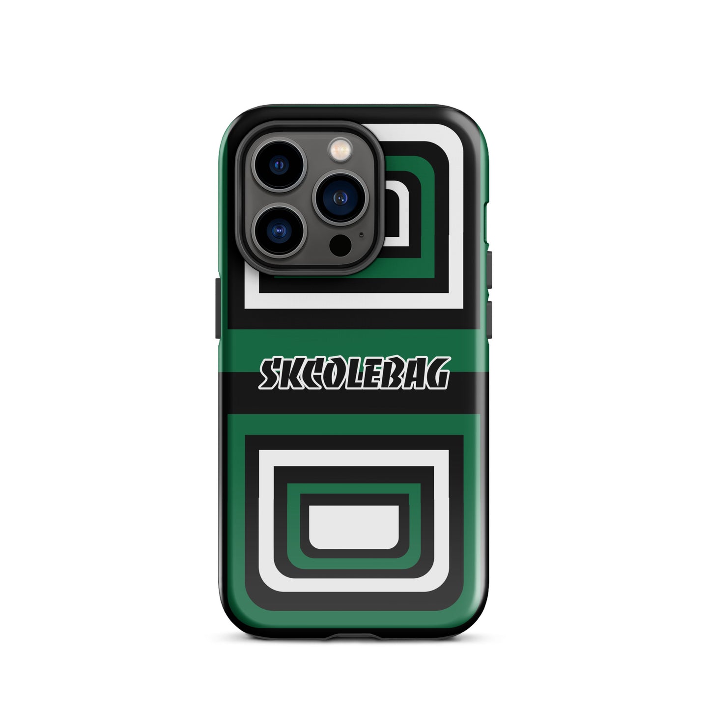 SKCOLEBAG iPhone Case