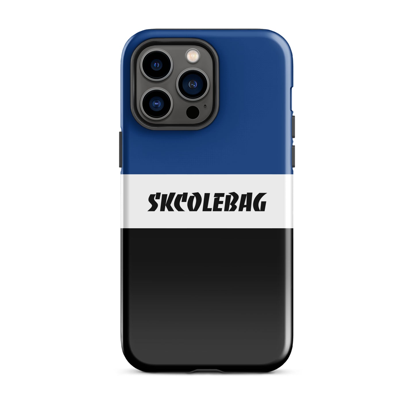 SKCOLEBAG iPhone Case