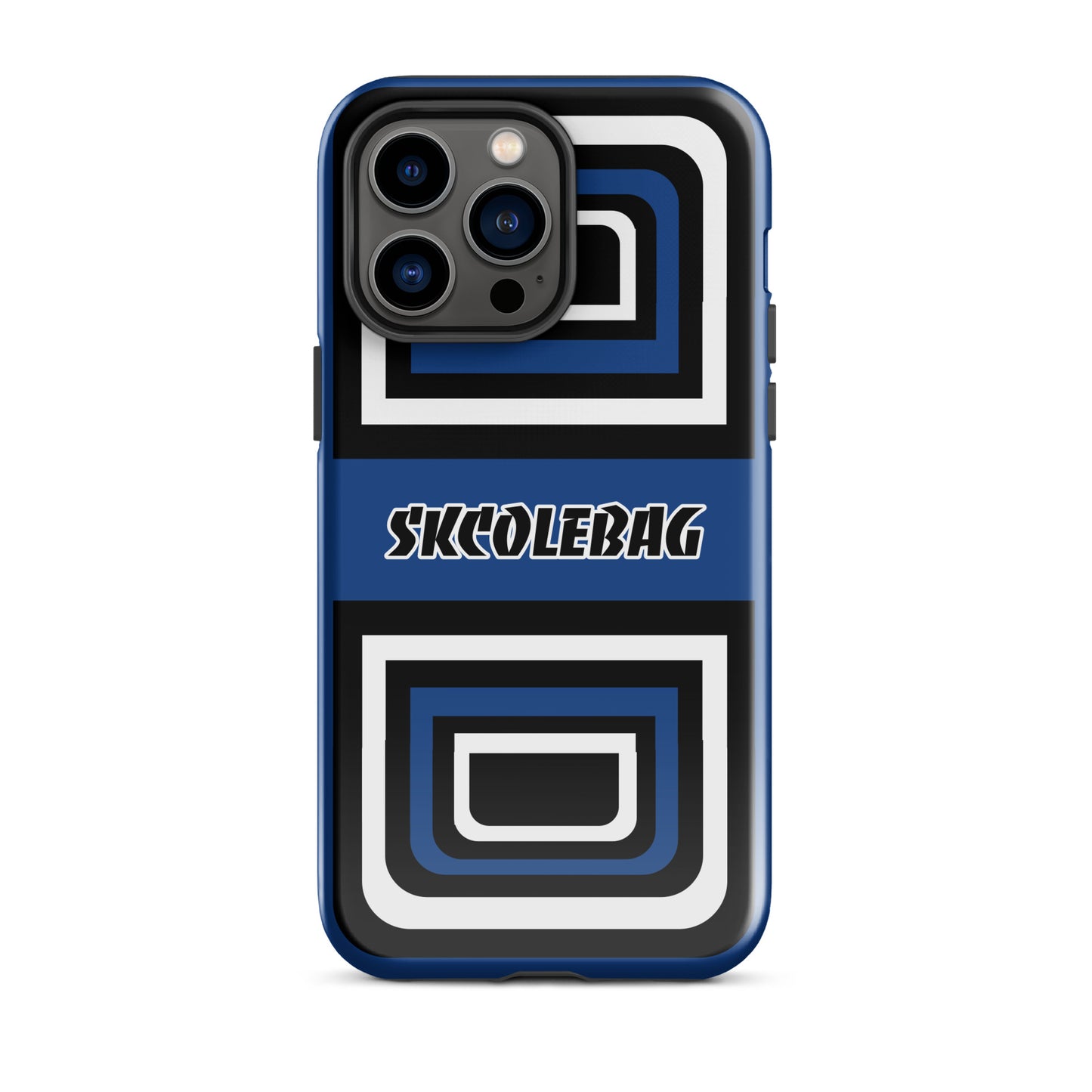 SKCOLEBAG iPhone Case