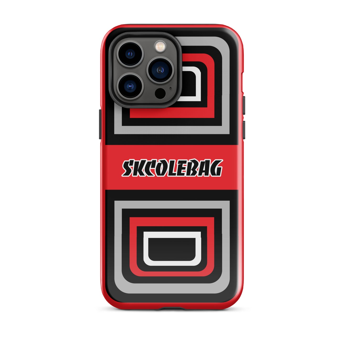 SKCOLEBAG iPhone Case