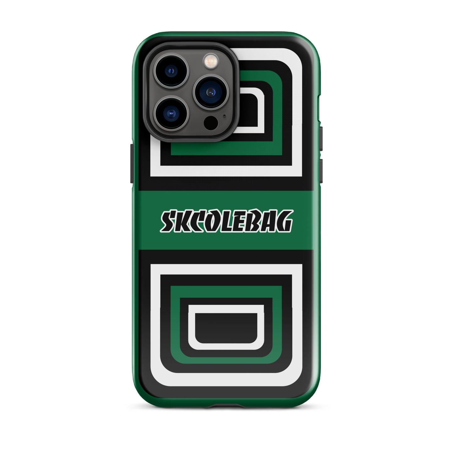 SKCOLEBAG iPhone Case