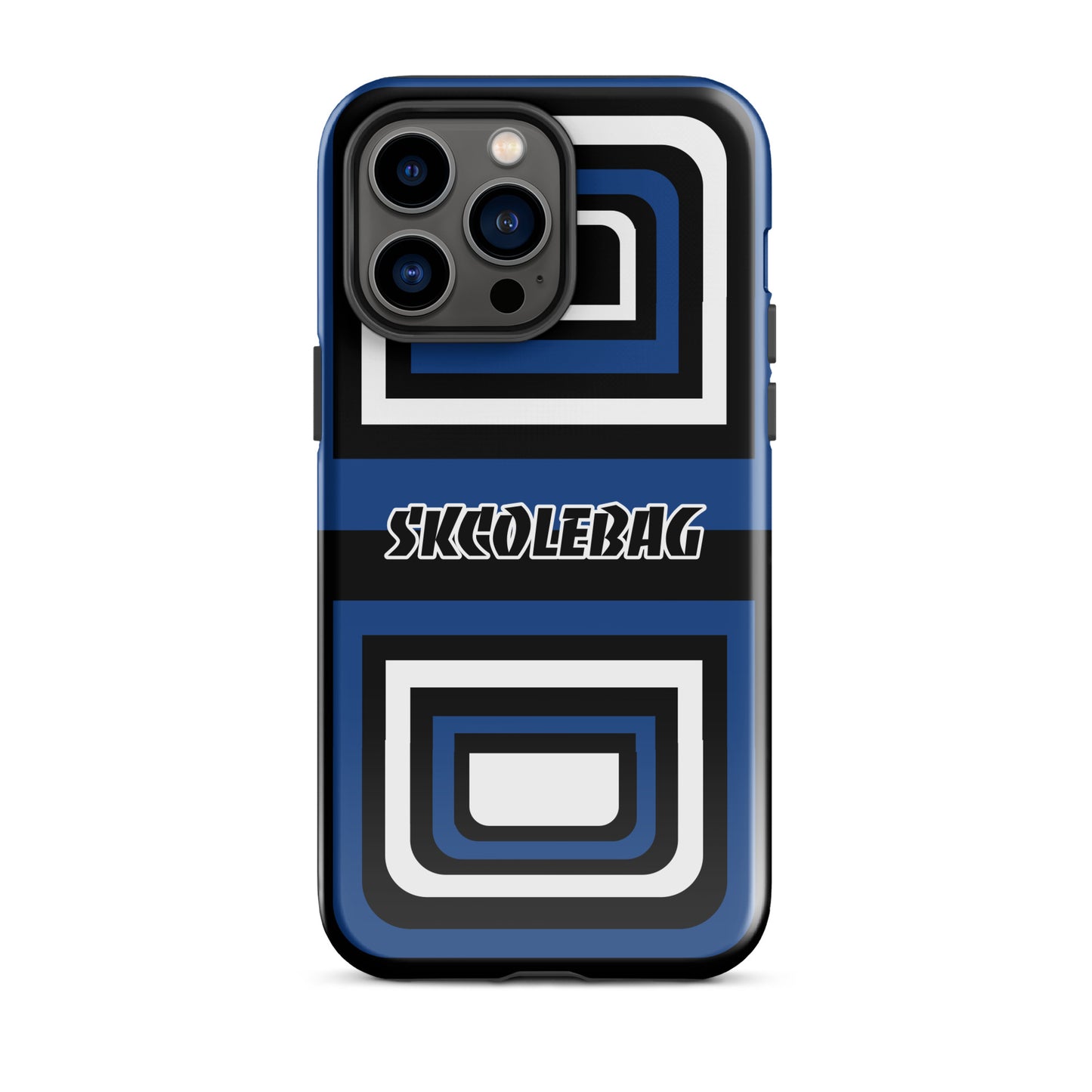 SKCOLEBAG iPhone Case