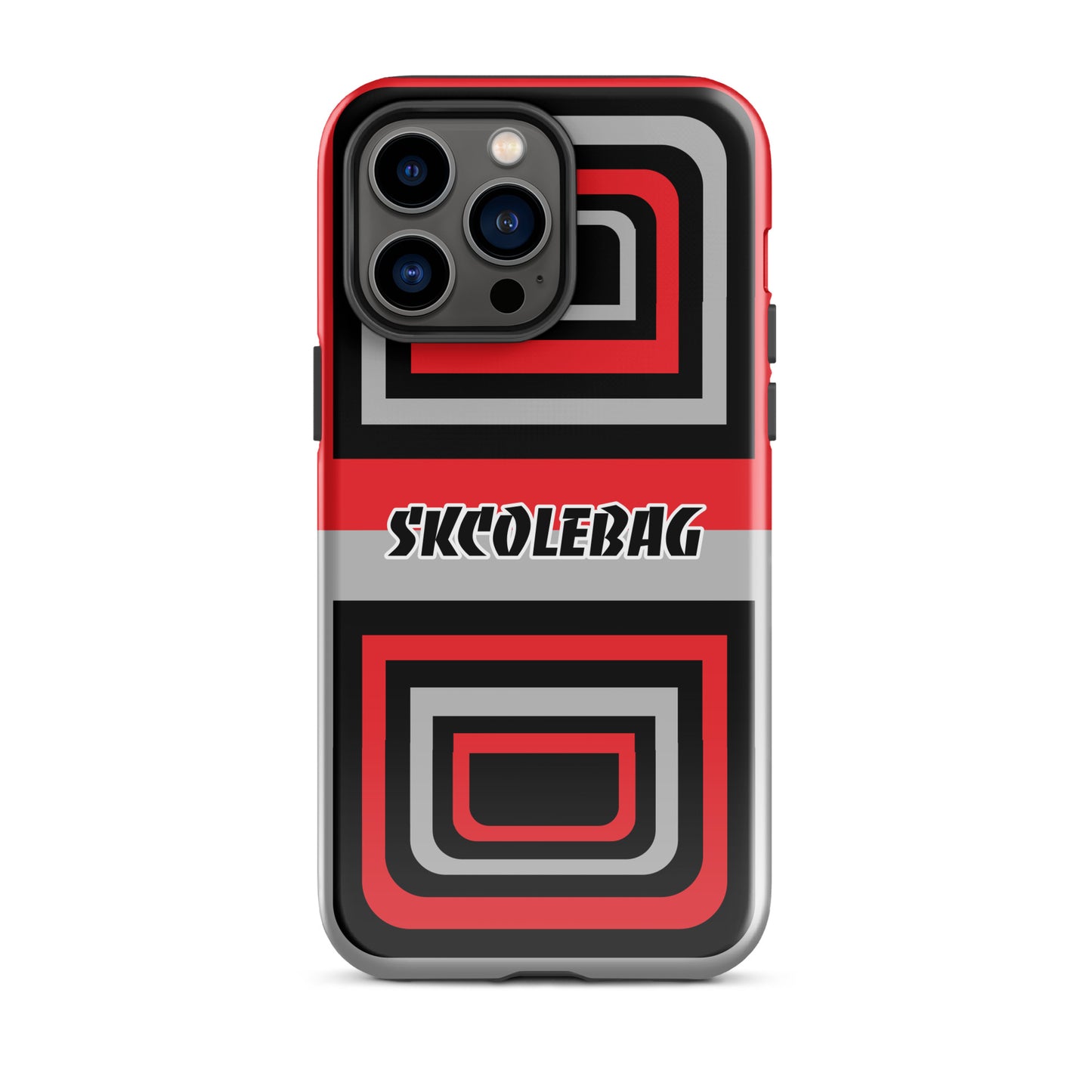 SKCOLEBAG iPhone Case