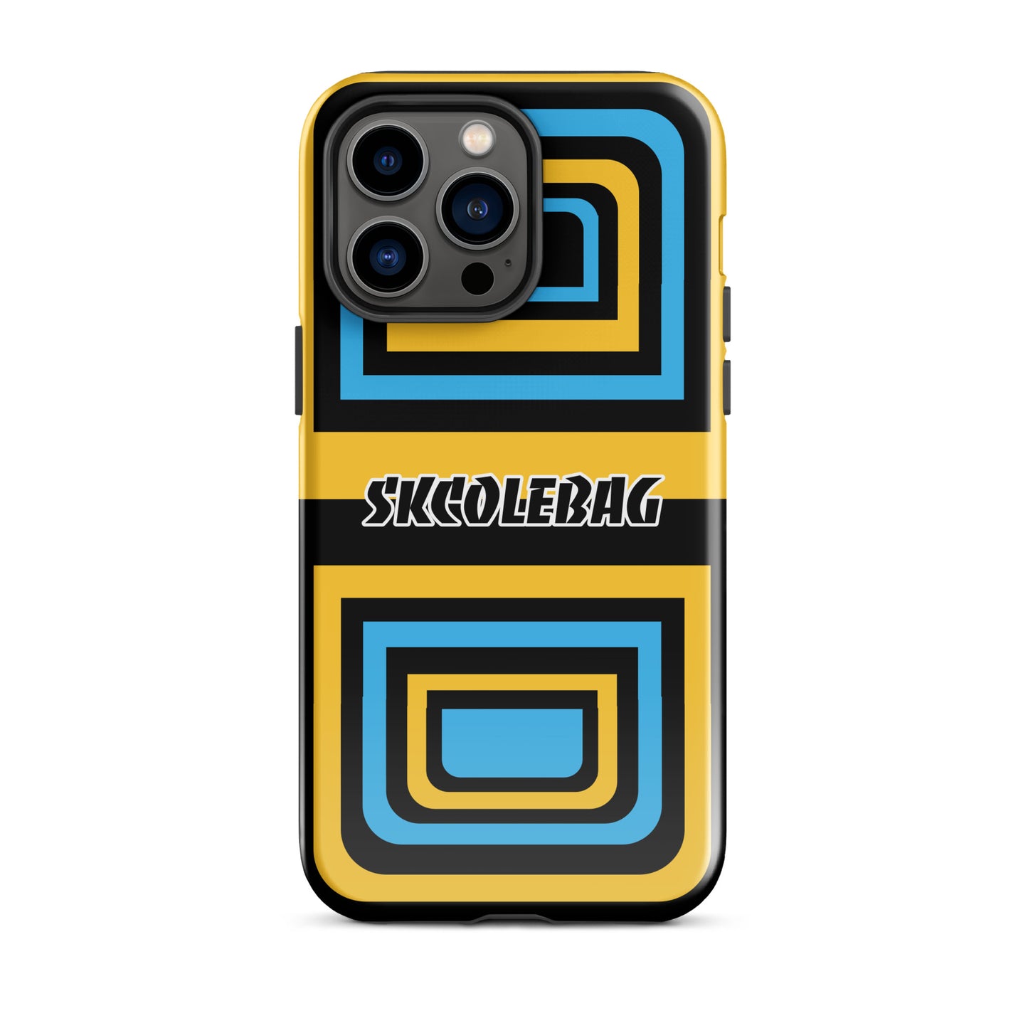 SKCOLEBAG iPhone Case