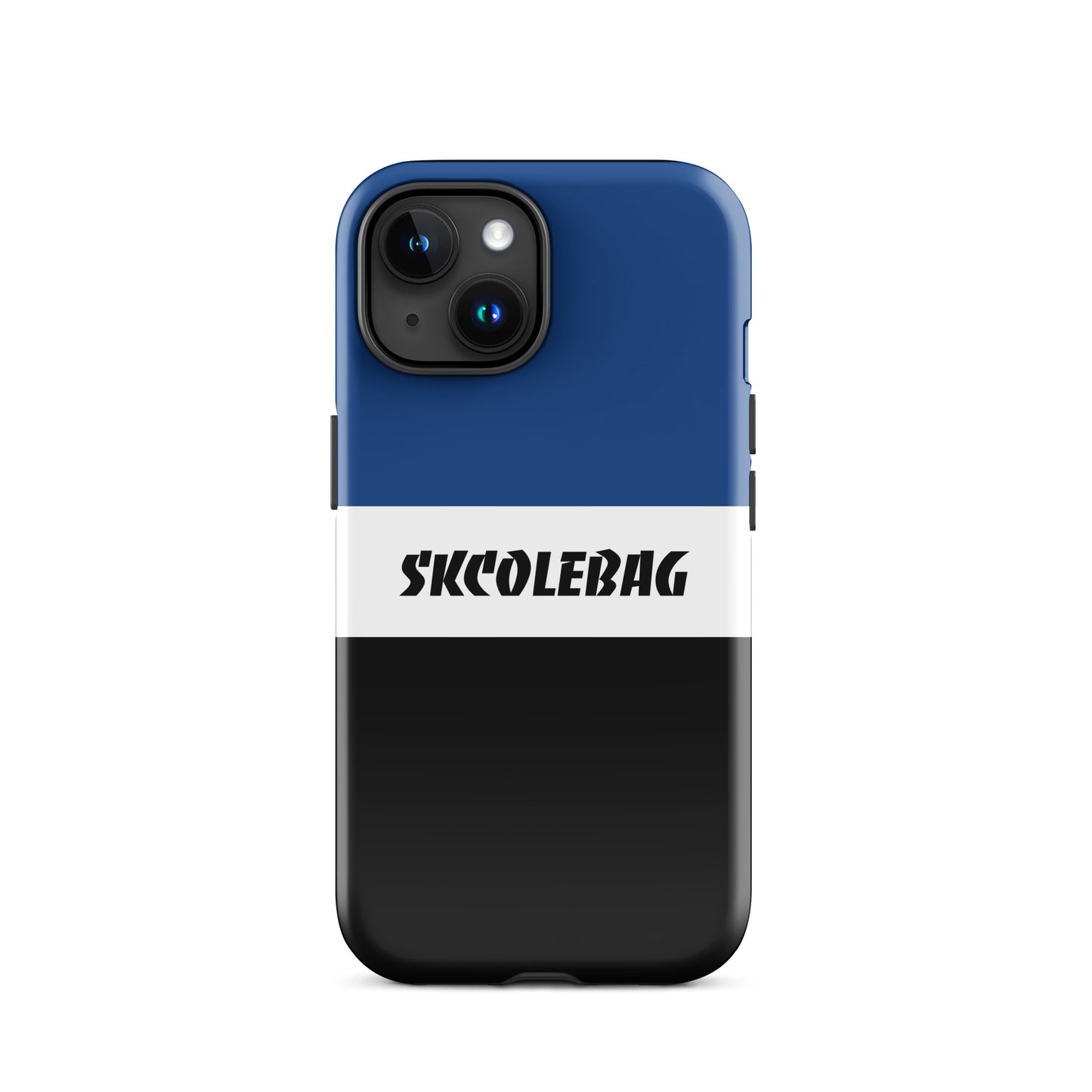 SKCOLEBAG iPhone Case