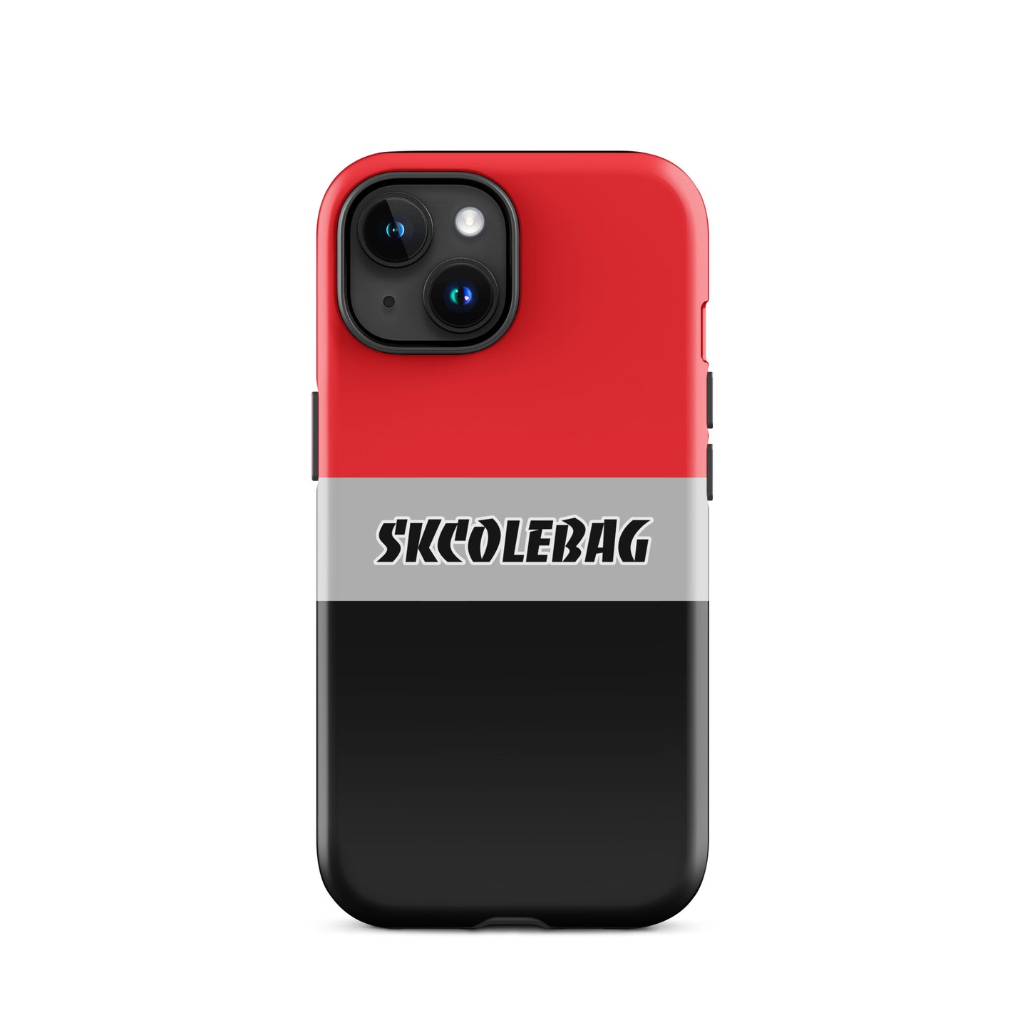 SKCOLEBAG iPhone Case