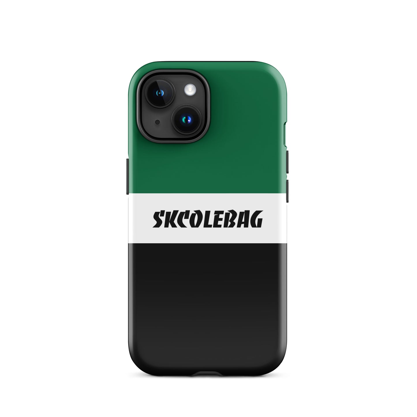 SKCOLEBAG iPhone Case