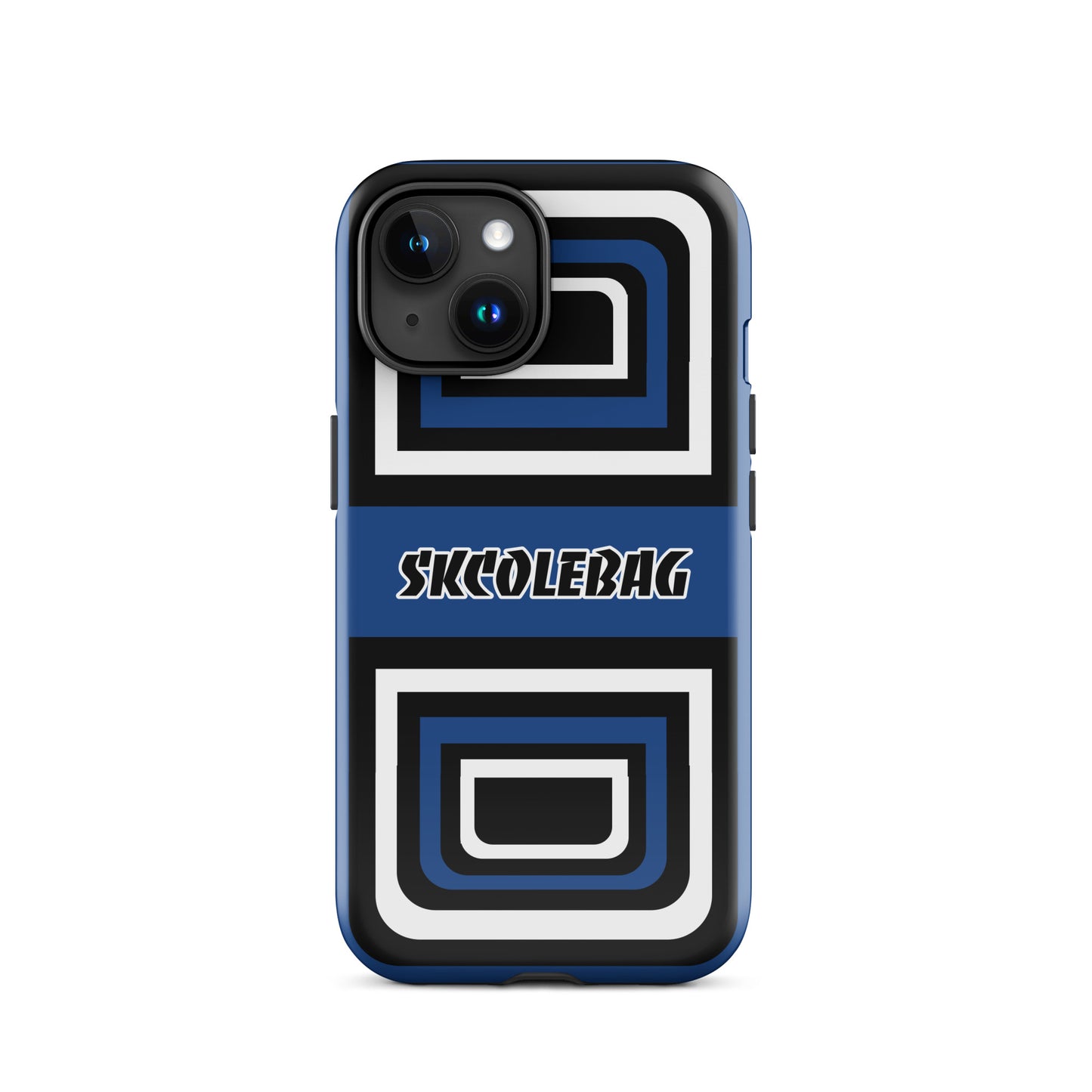 SKCOLEBAG iPhone Case