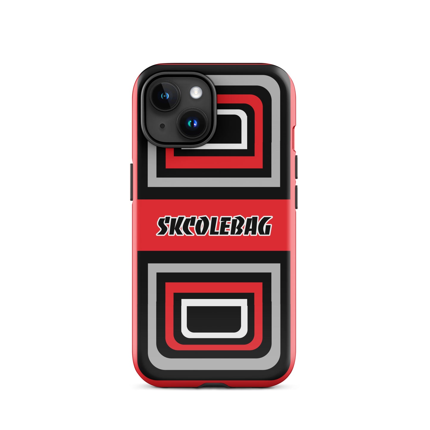 SKCOLEBAG iPhone Case
