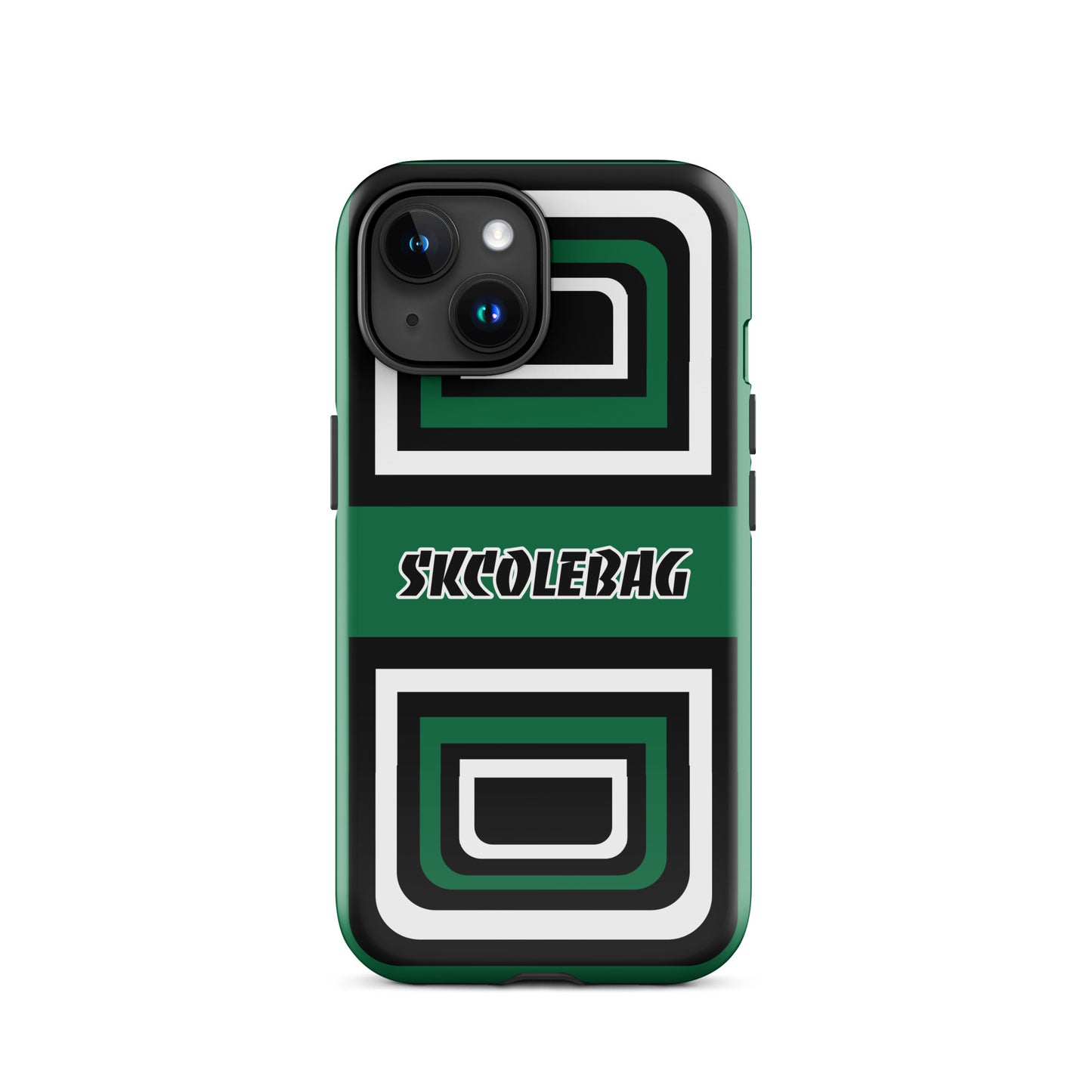 SKCOLEBAG iPhone Case