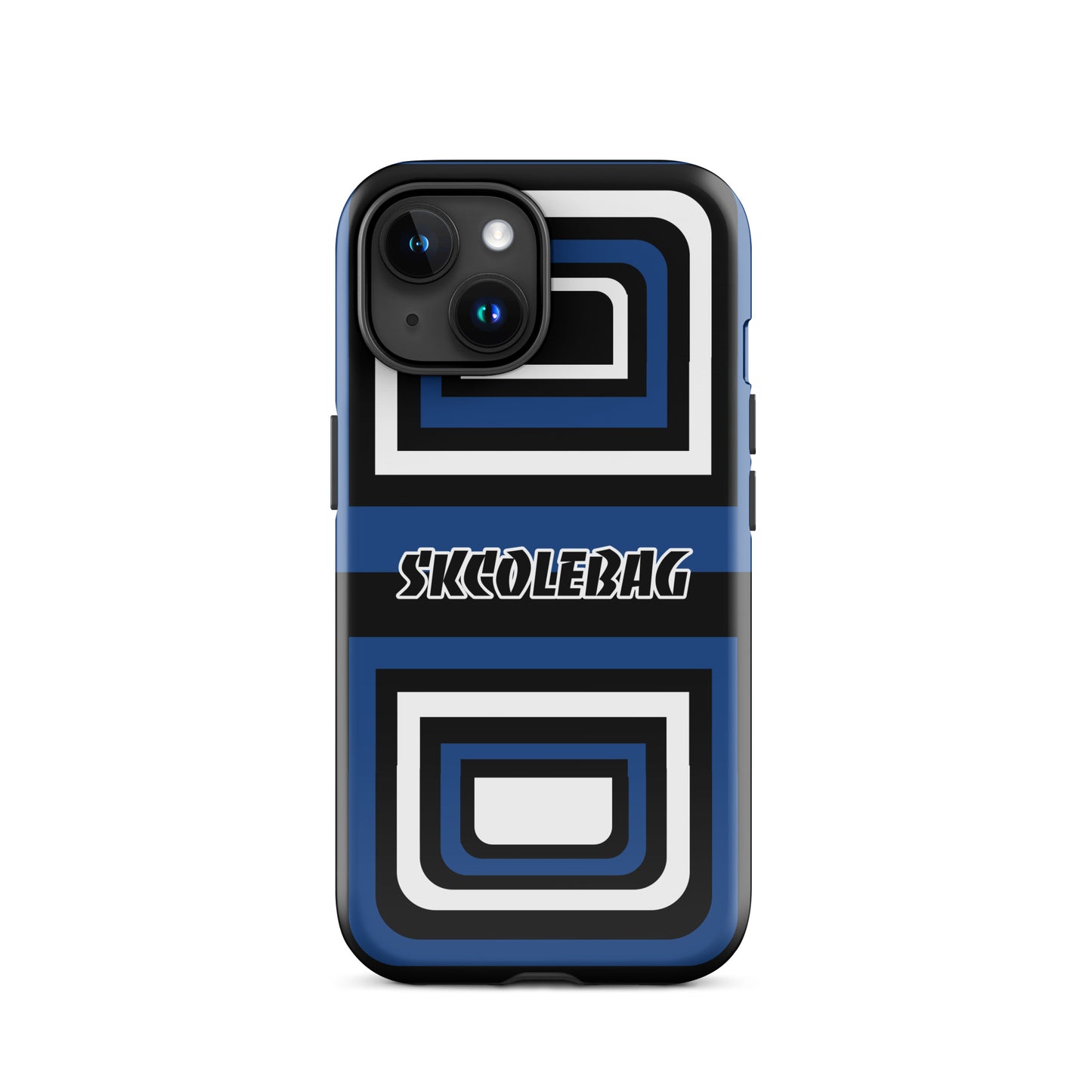 SKCOLEBAG iPhone Case