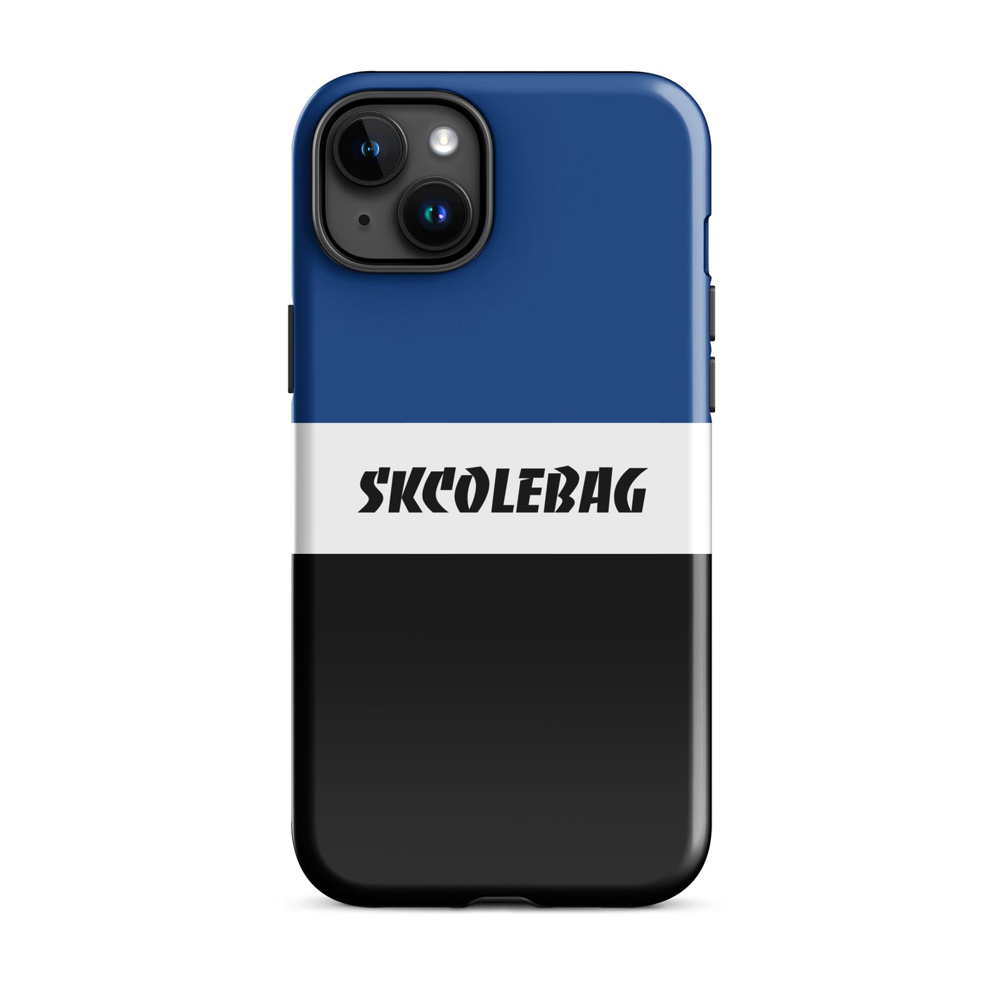 SKCOLEBAG iPhone Case