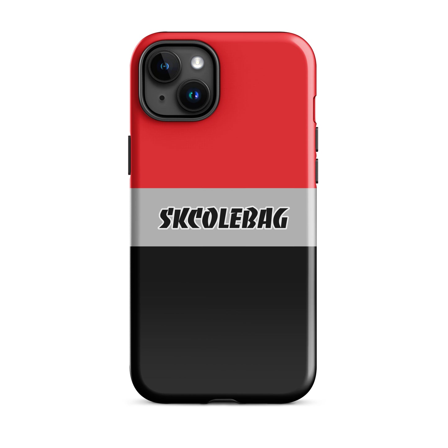 SKCOLEBAG iPhone Case
