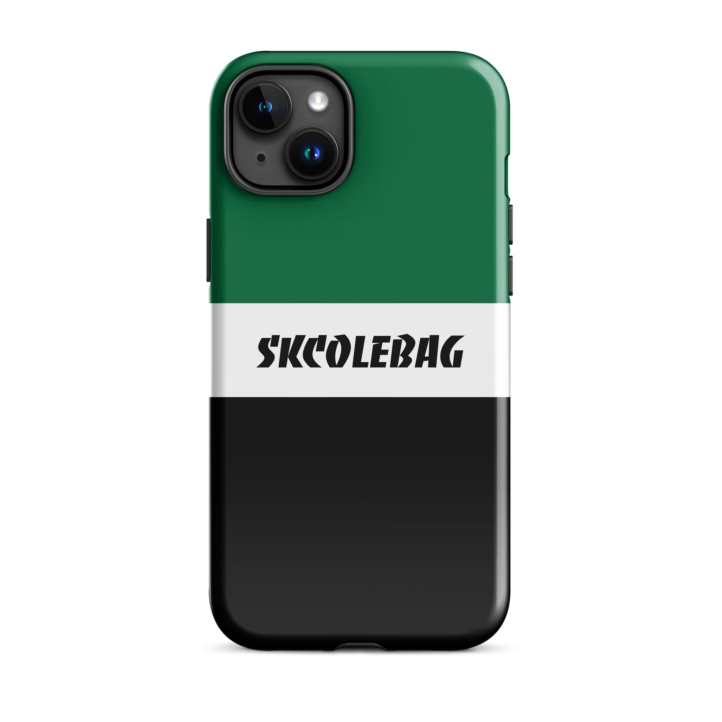 SKCOLEBAG iPhone Case