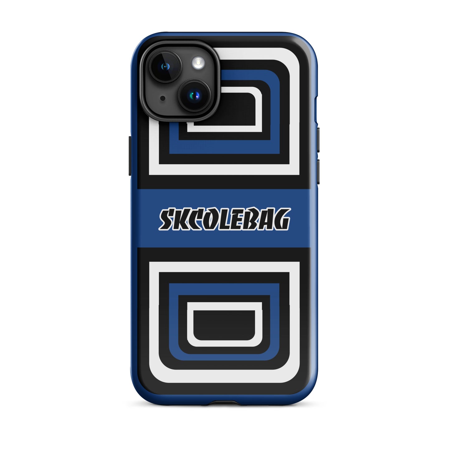 SKCOLEBAG iPhone Case