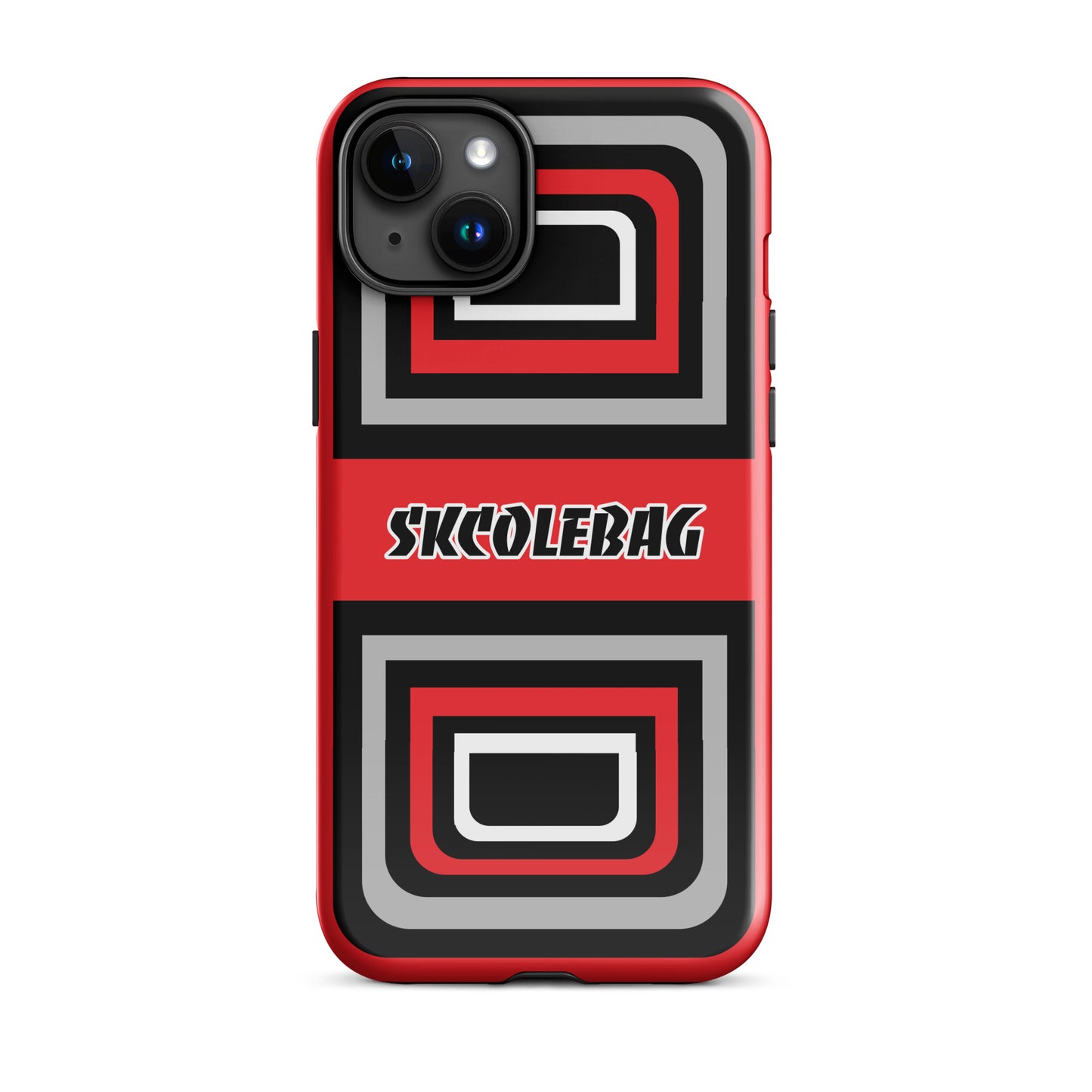 SKCOLEBAG iPhone Case