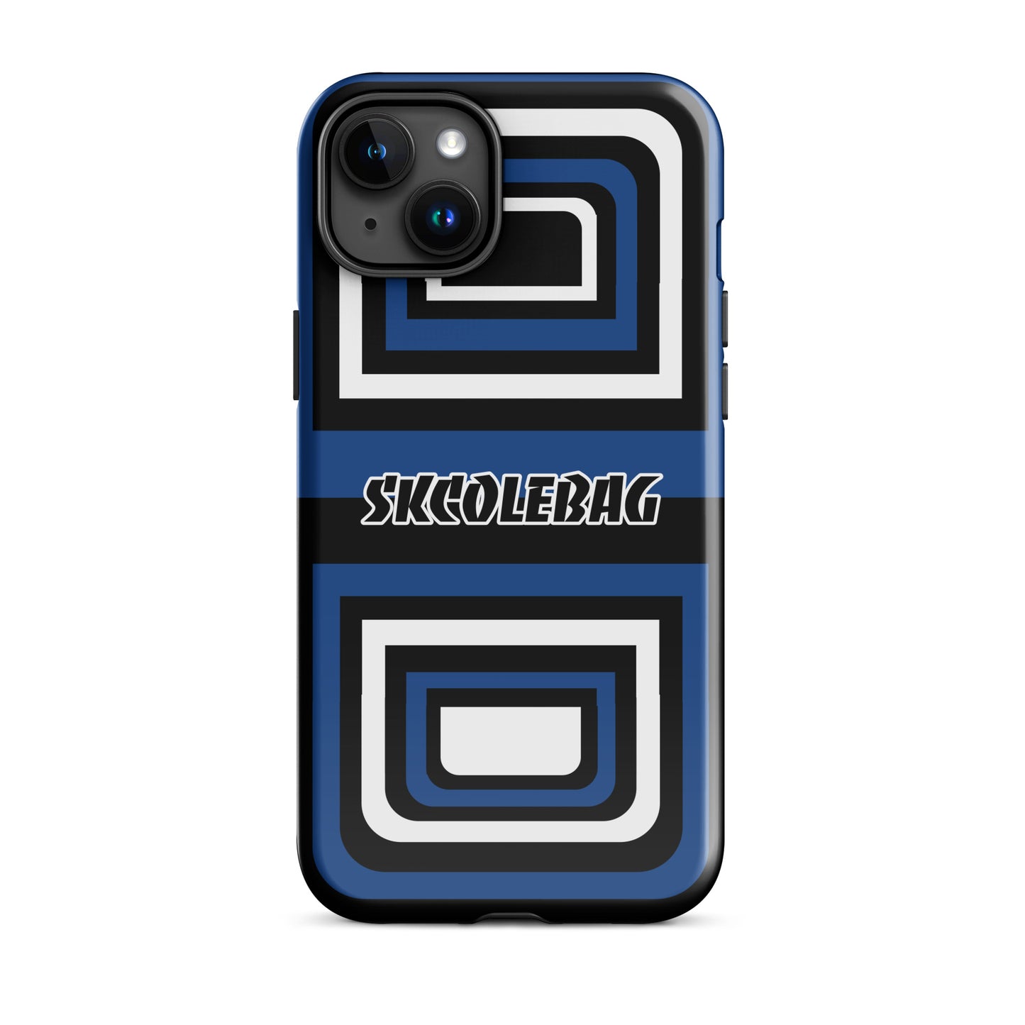 SKCOLEBAG iPhone Case