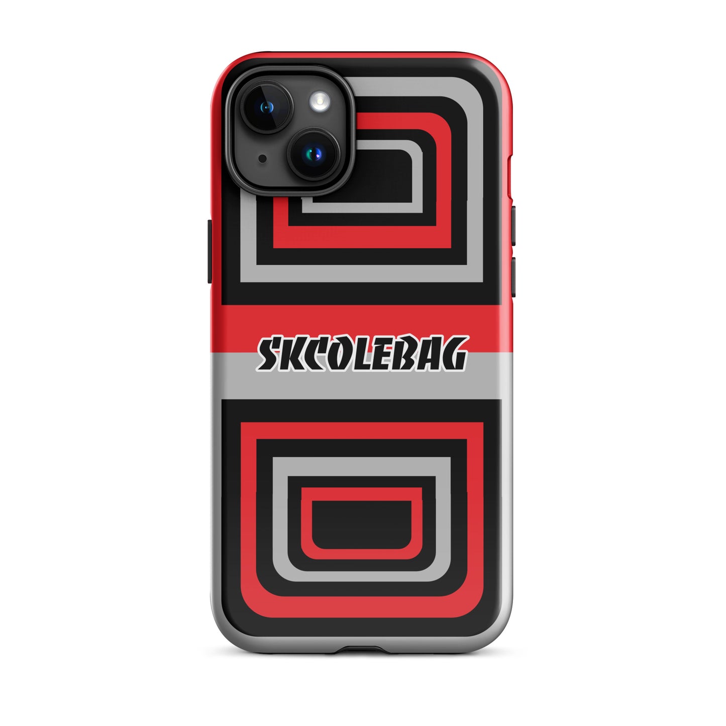 SKCOLEBAG iPhone Case