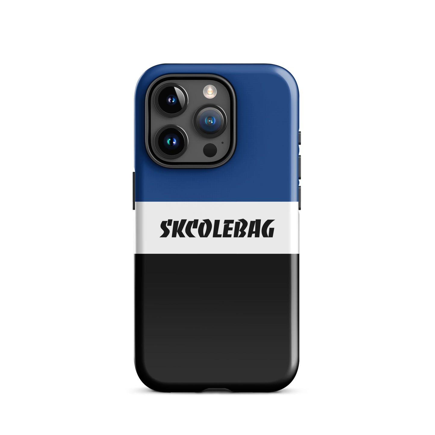 SKCOLEBAG iPhone Case