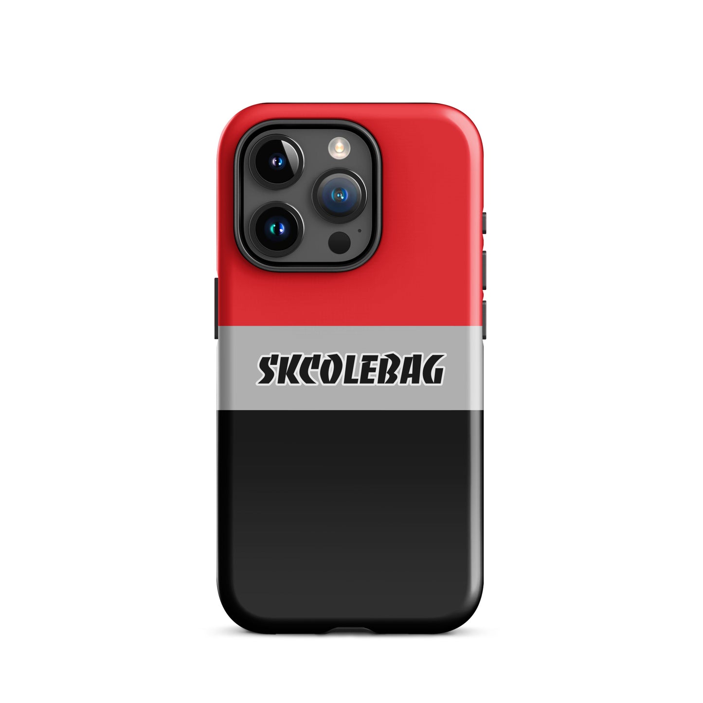 SKCOLEBAG iPhone Case