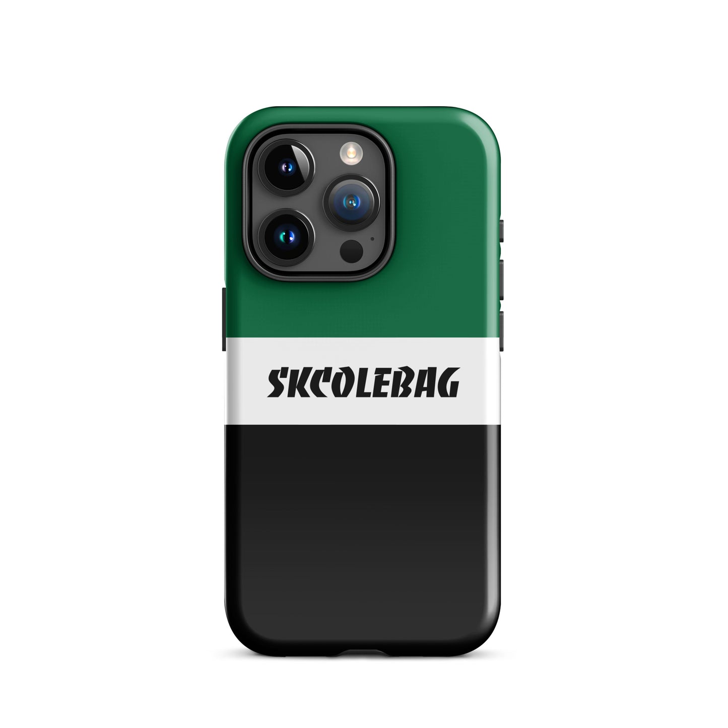 SKCOLEBAG iPhone Case
