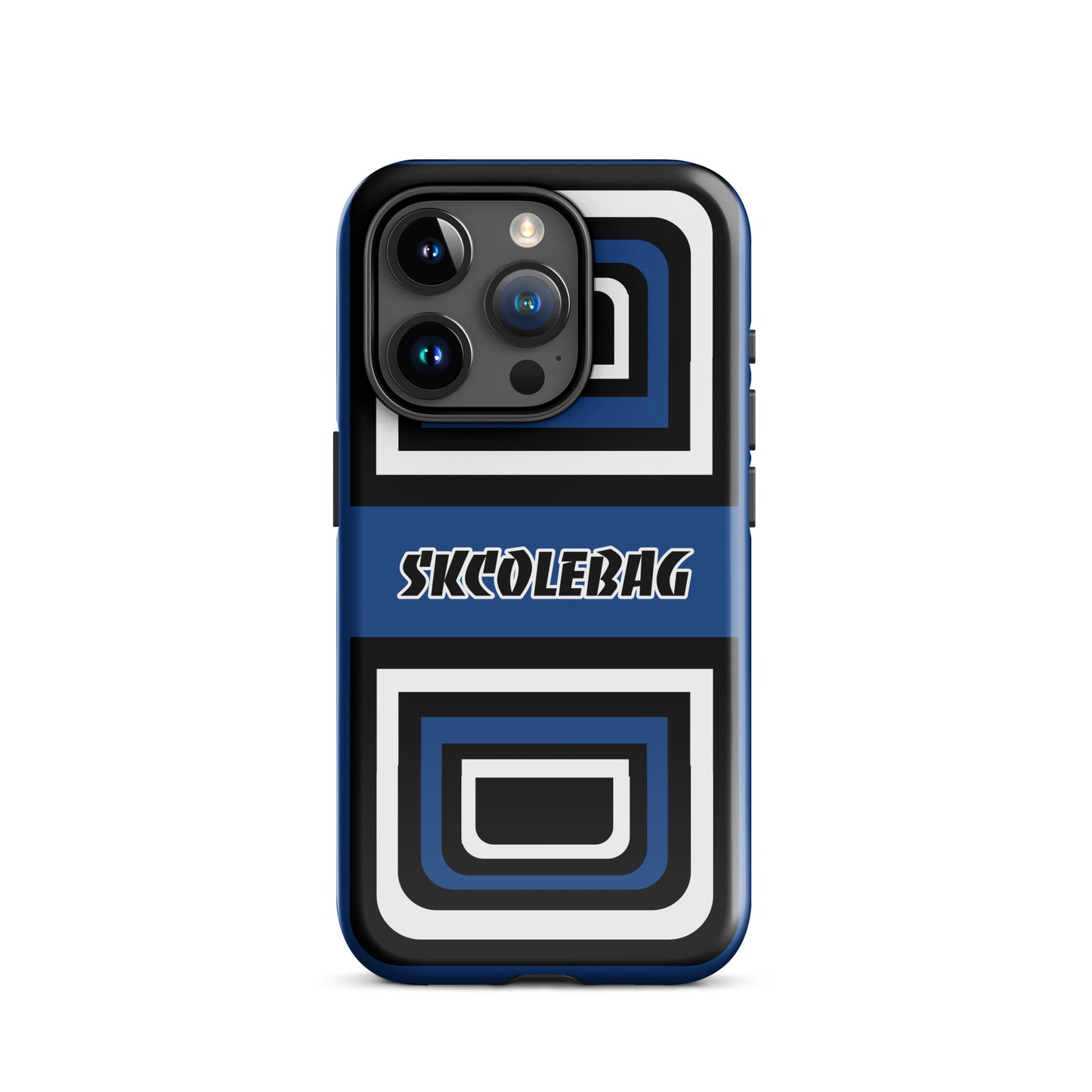 SKCOLEBAG iPhone Case