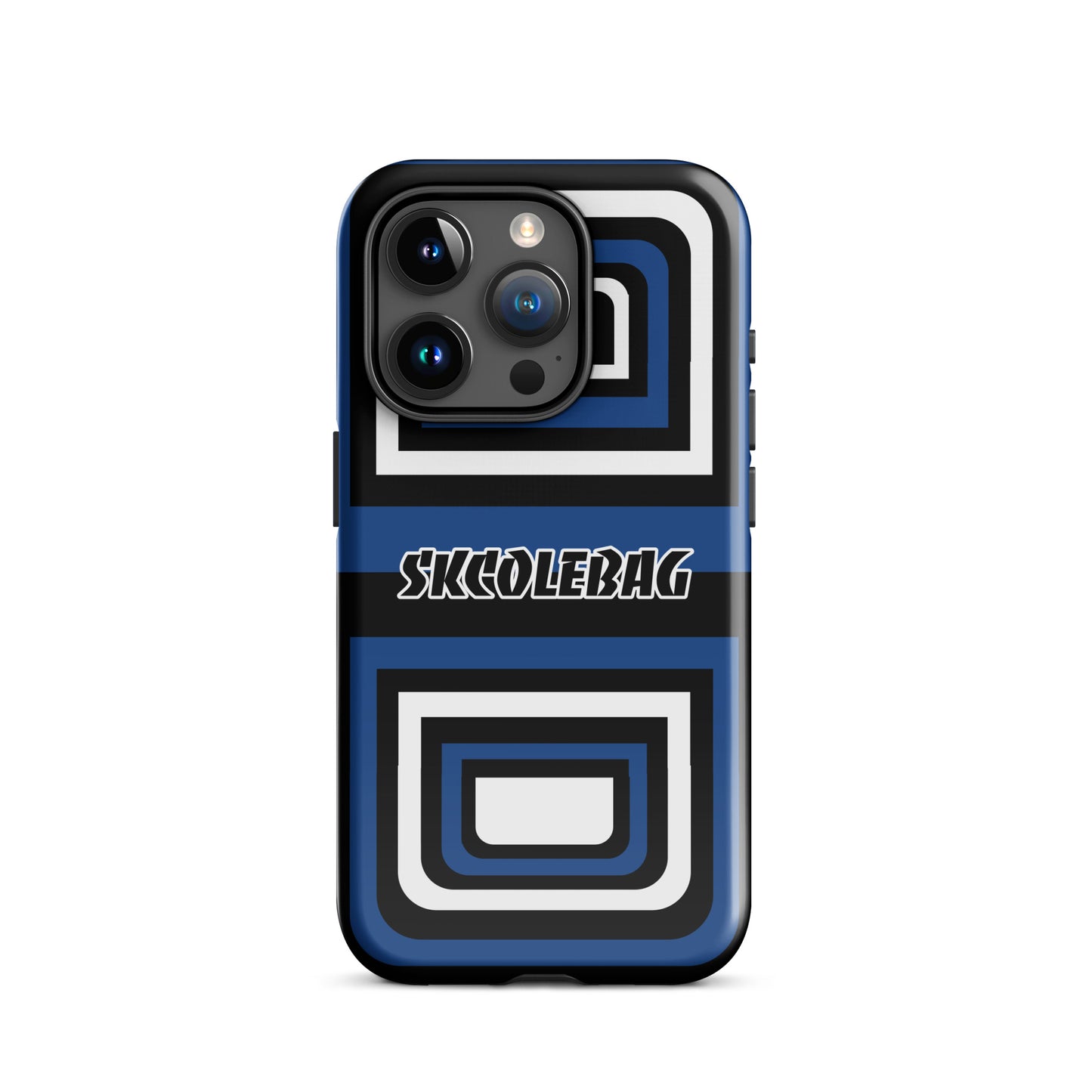 SKCOLEBAG iPhone Case