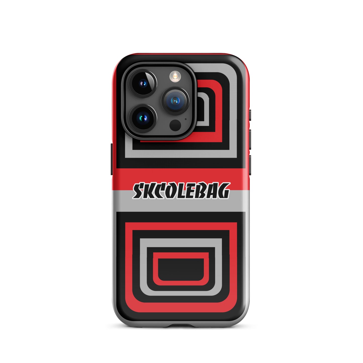 SKCOLEBAG iPhone Case