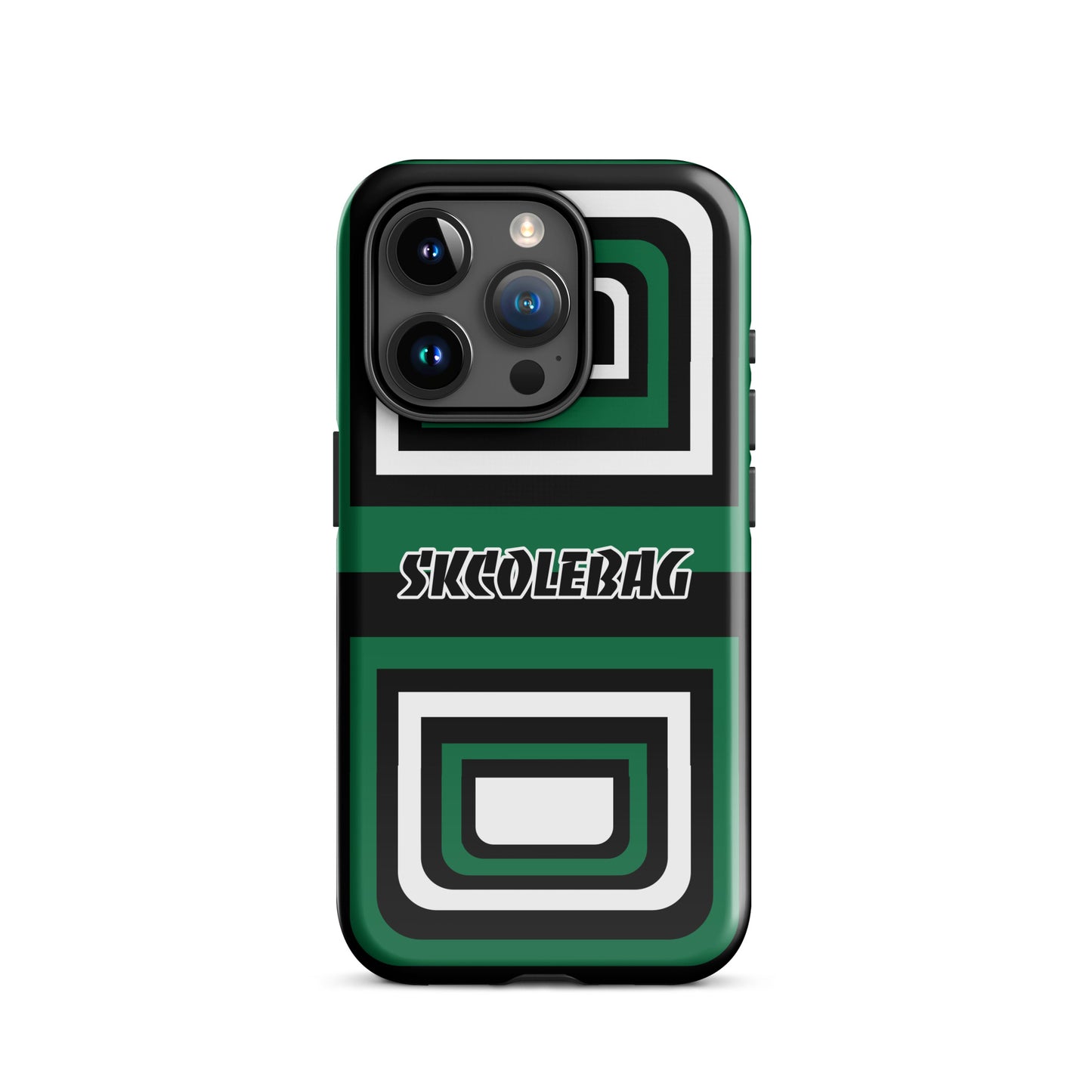 SKCOLEBAG iPhone Case