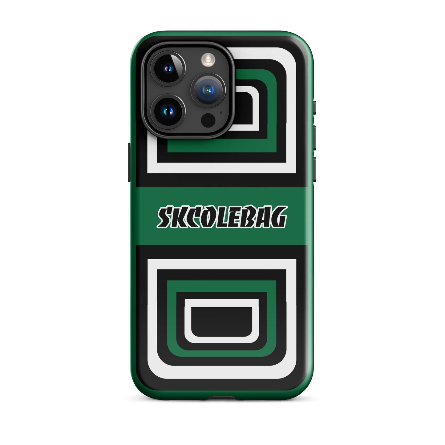 SKCOLEBAG iPhone Case