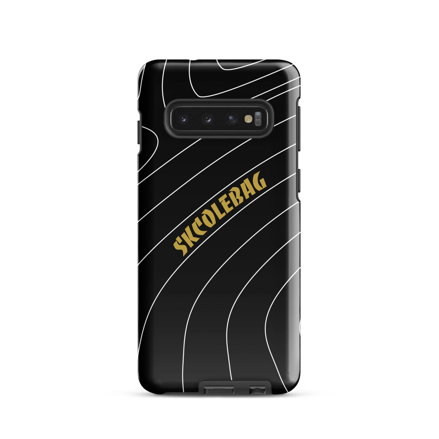 SKCOLEBAG Samsung Case